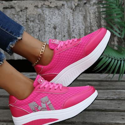 Willa - Schmerzfreie Schuhe Damen