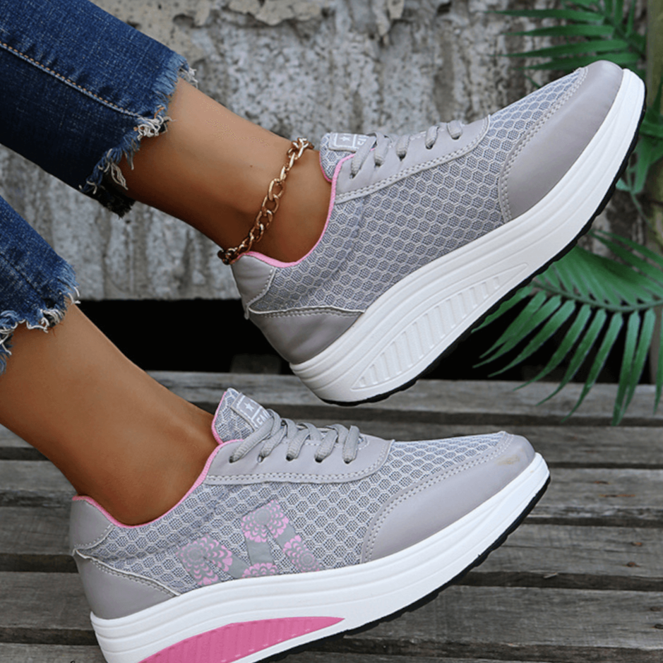 Willa - Schmerzfreie Schuhe Damen