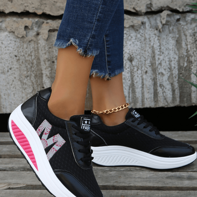 Willa - Schmerzfreie Schuhe Damen