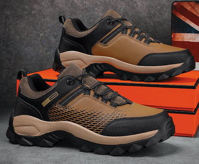 Albin Outdoor-Wanderschuhe