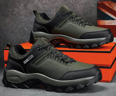 Albin Outdoor-Wanderschuhe
