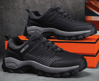 Albin Outdoor-Wanderschuhe