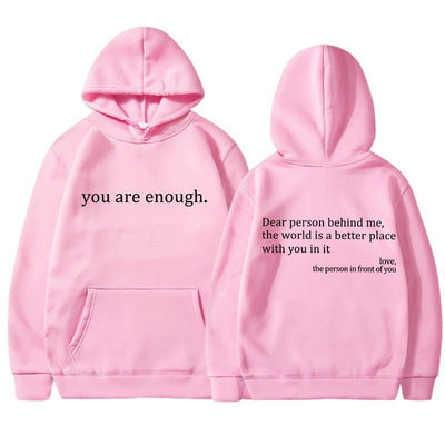Alex Kapuzenpullover