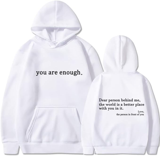 Alex Kapuzenpullover