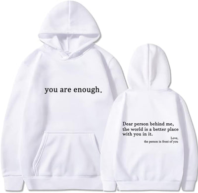 Alex Kapuzenpullover