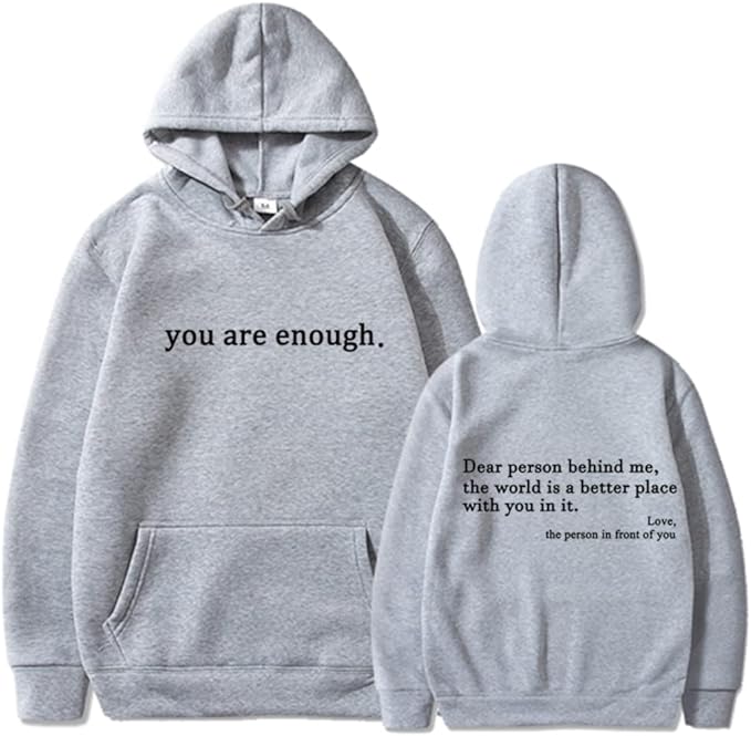 Alex Kapuzenpullover