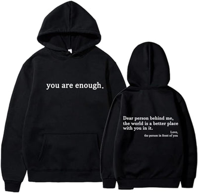 Alex Kapuzenpullover
