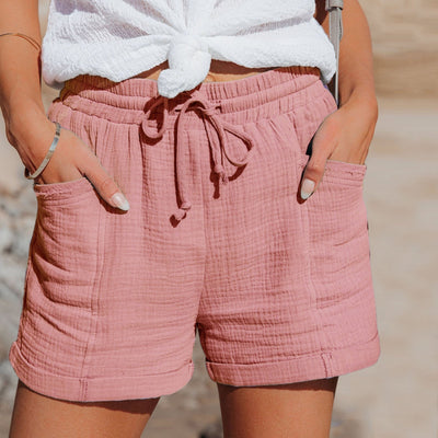 Anika Sommershorts