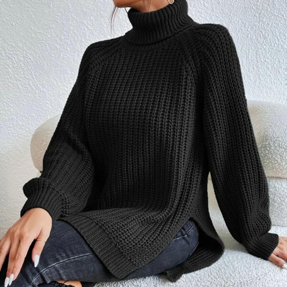 Annette Rollkragenpullover