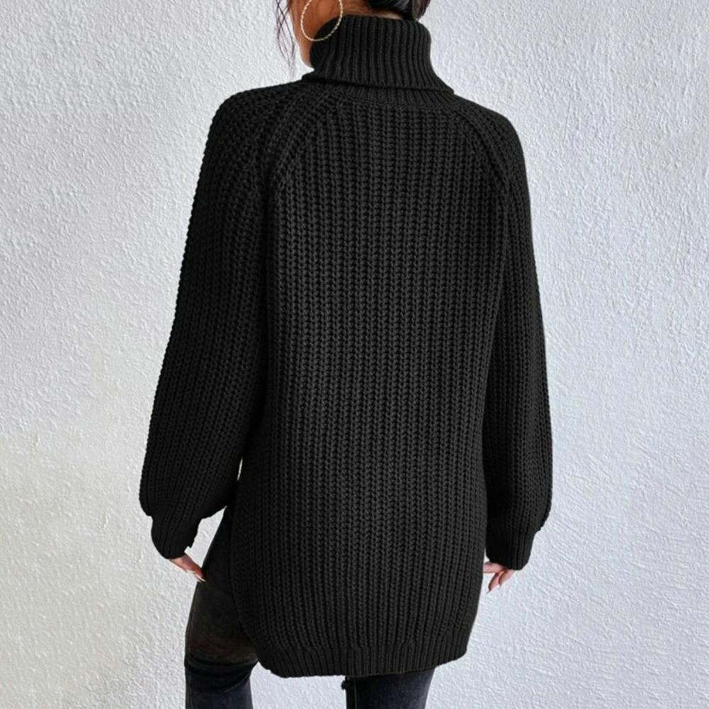 Annette Rollkragenpullover