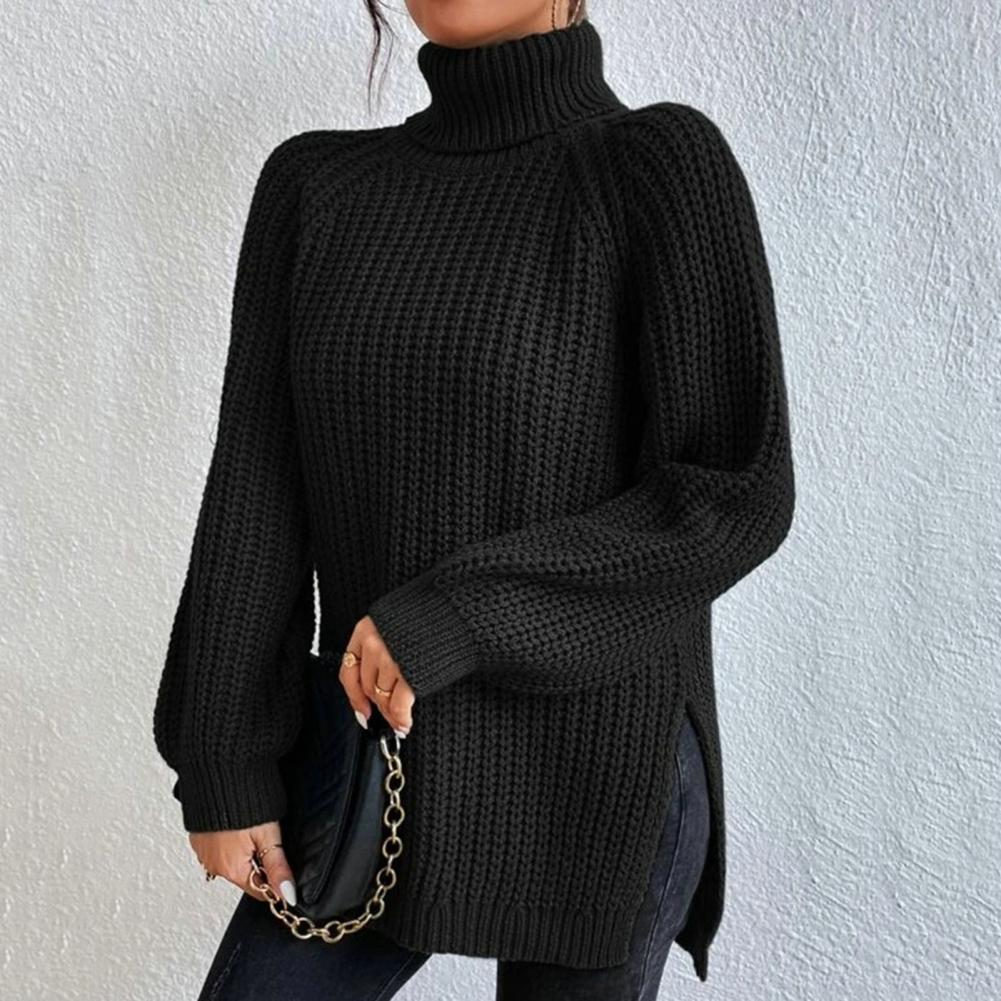 Annette Rollkragenpullover