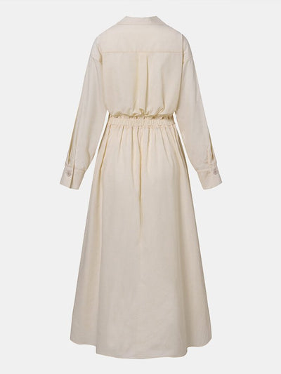Åse Luxuriöses Kleid