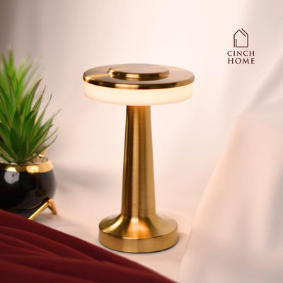 Axis Wiederaufladbare Tischlampe