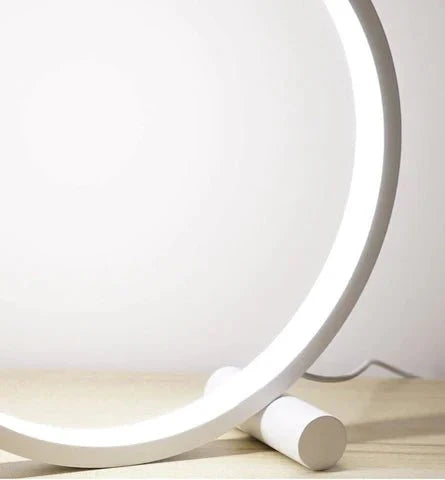 Bandlight Kreisförmige Lampe