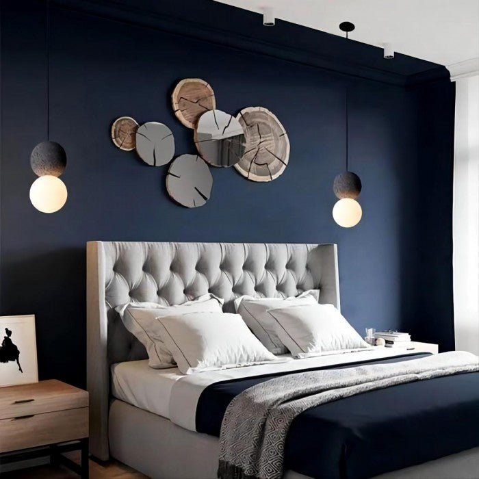 Beacona Hängende Kugel Lampe