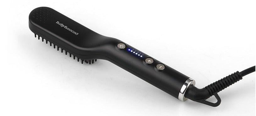 BeardCraftr Bart- und Haarglätter