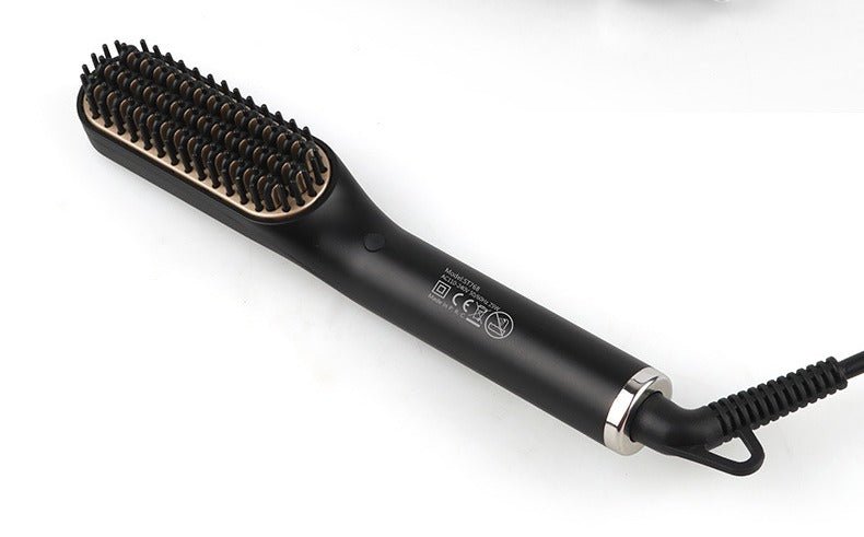 BeardCraftr Bart- und Haarglätter