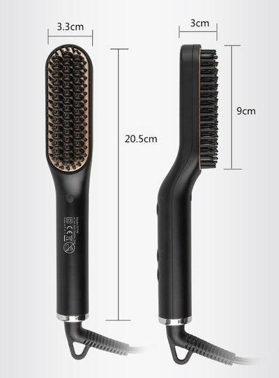 BeardCraftr Bart- und Haarglätter