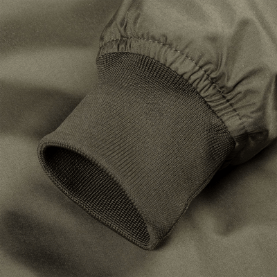 Benjamin Leichte Bomberjacke