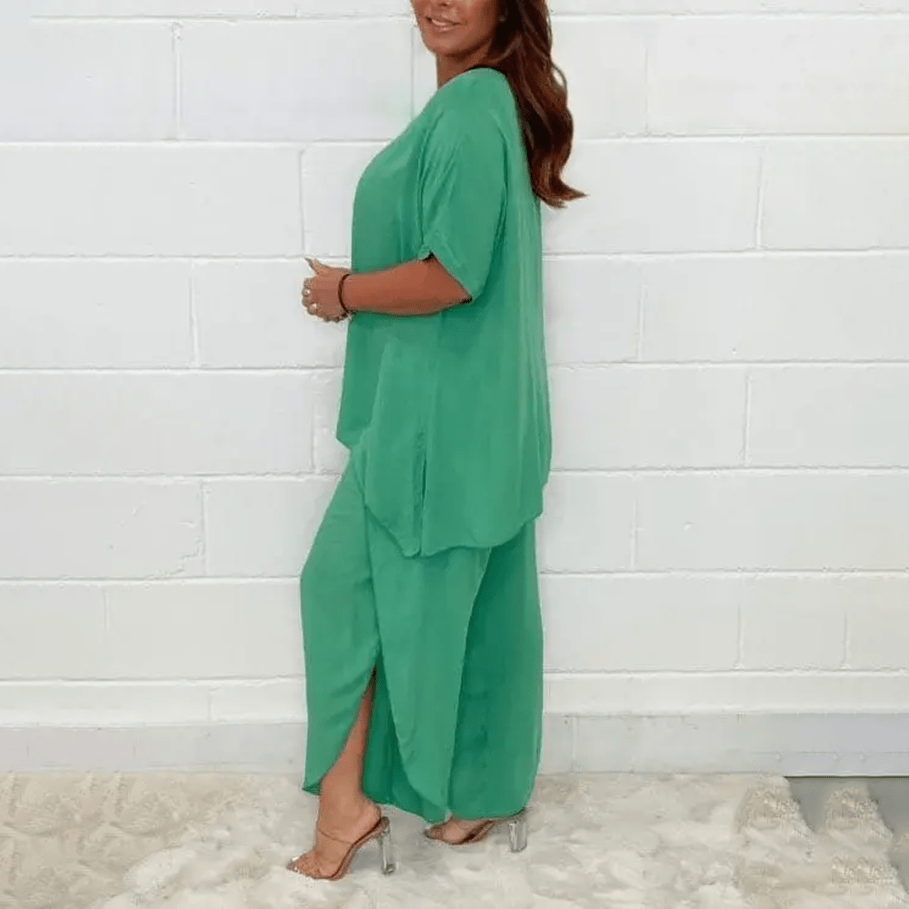 Bente Atmungsaktives Freizeit-Set