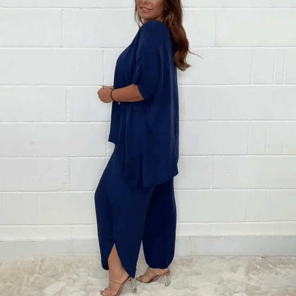 Bente Atmungsaktives Freizeit-Set