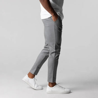 Bjorn Slim-Fit Chino-Hose