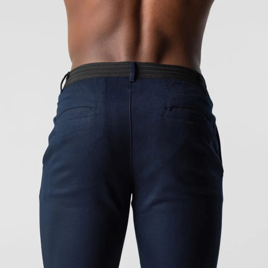 Bjorn Slim-Fit Chino-Hose