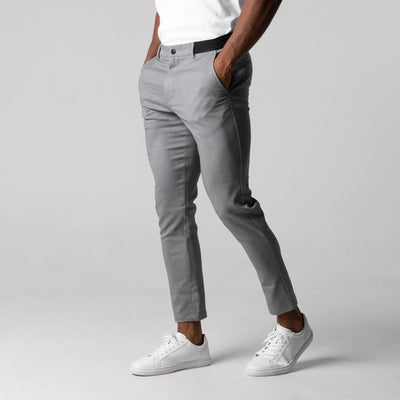 Bjorn Slim-Fit Chino-Hose