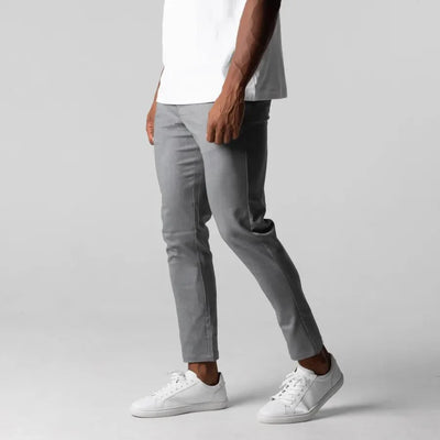 Bjorn Slim-Fit Chino-Hose