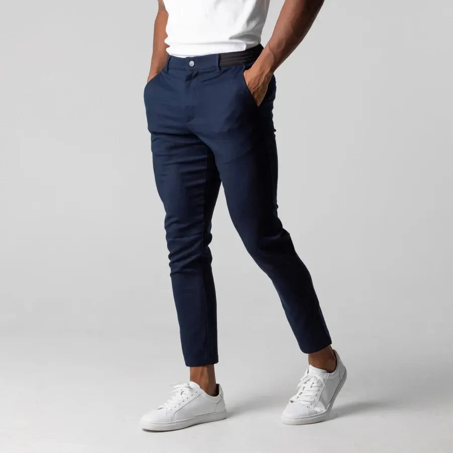 Bjorn Slim-Fit Chino-Hose