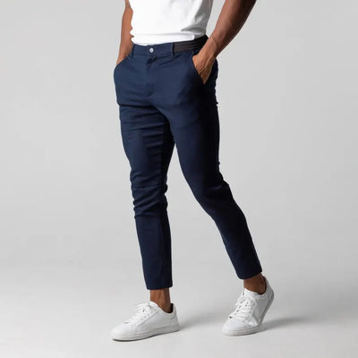 Bjorn Slim-Fit Chino-Hose