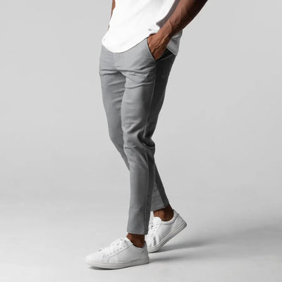 Bjorn Slim-Fit Chino-Hose