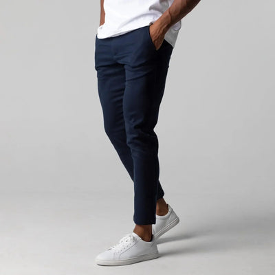 Bjorn Slim-Fit Chino-Hose