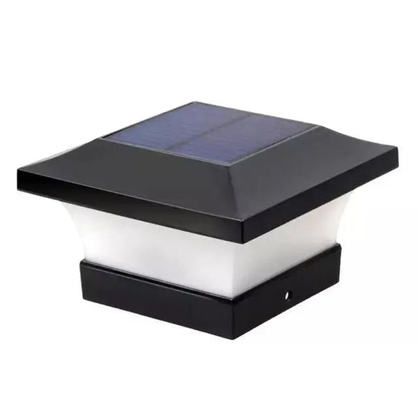 Brightara Solar-Gartenleuchte