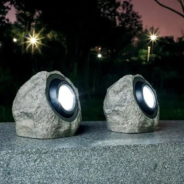 Brightstone Solar-LED-Lampe