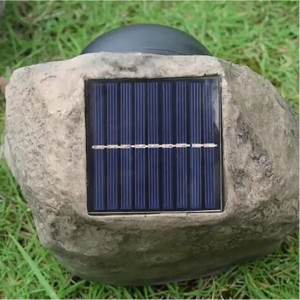 Brightstone Solar-LED-Lampe