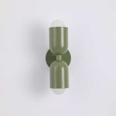 Brillant Wandleuchte im dänischen Stil