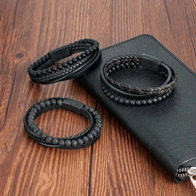 CalmEssence Anti-Angst-Armband