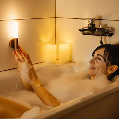 Candlelight Wandleuchte