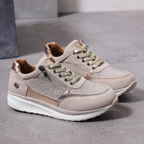 Cecilie Keilsneaker