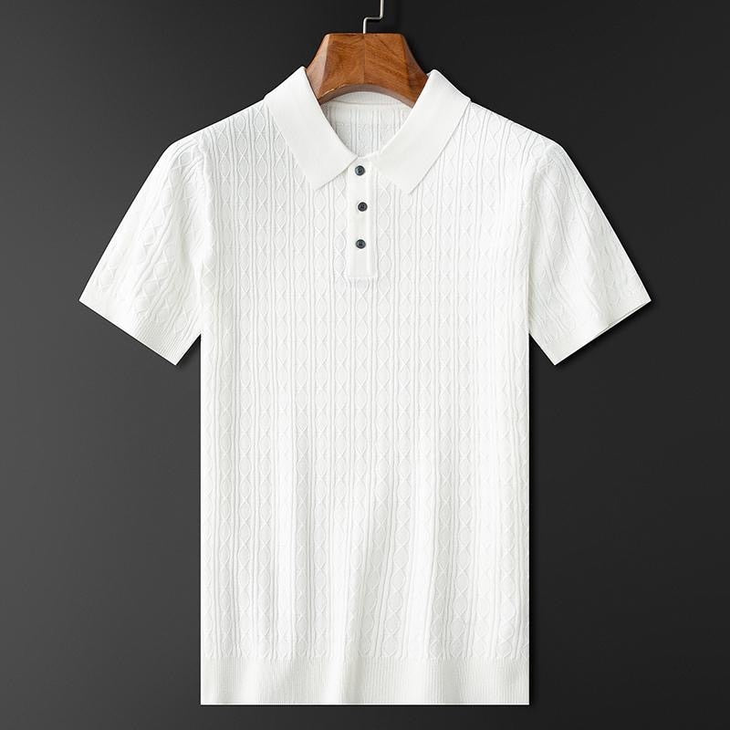 Christian Premium-Poloshirt