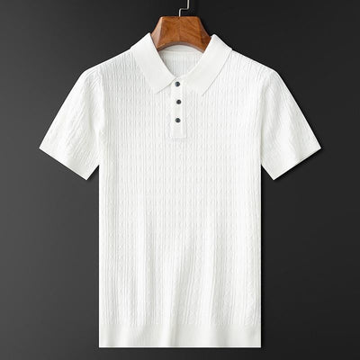 Christian Premium-Poloshirt