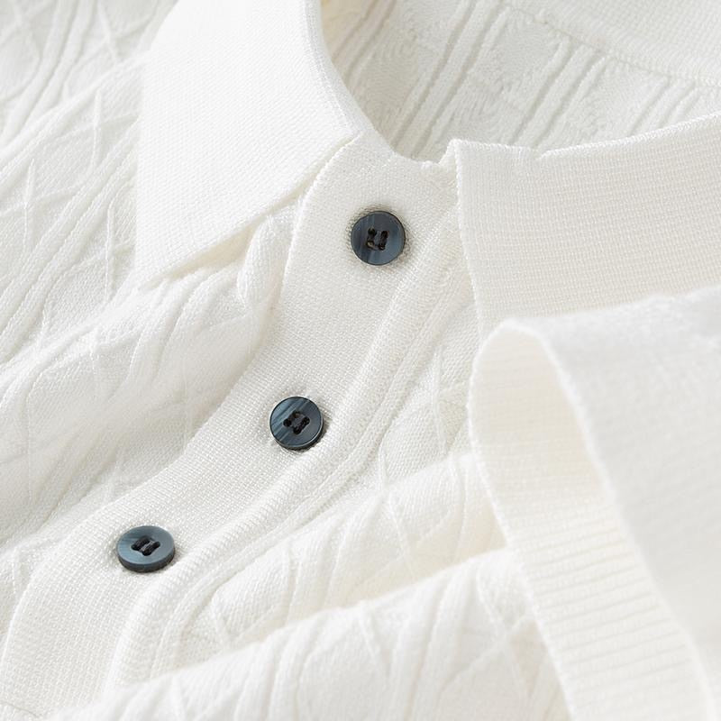 Christian Premium-Poloshirt