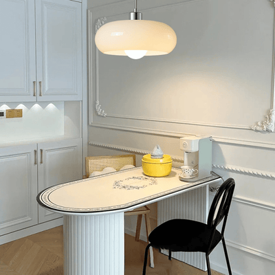 Clarity - Hängeleuchte