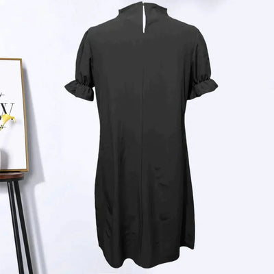 Cosima - Kleid - Puffärmel