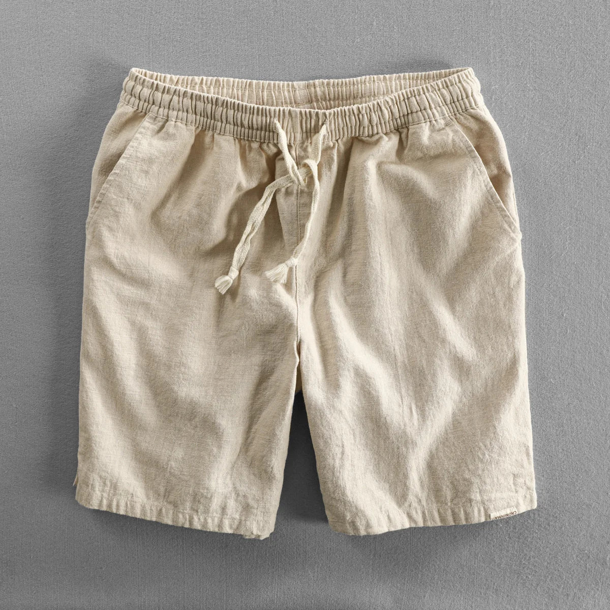 Elijah - Shorts - Bequemes