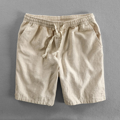 Elijah - Shorts - Bequemes