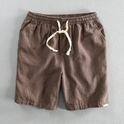 Elijah - Shorts - Bequemes