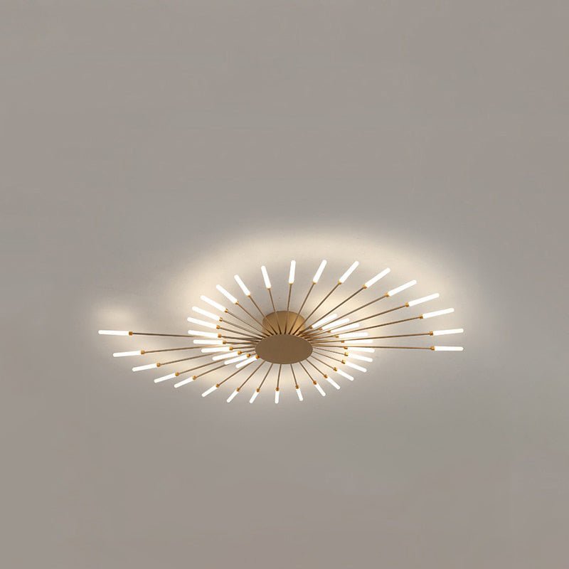 Enigma - Luxuriöse Kronleuchter