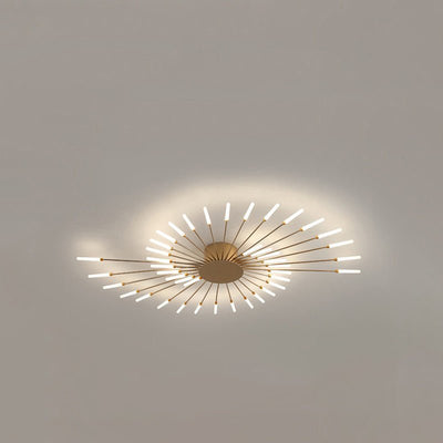 Enigma - Luxuriöse Kronleuchter